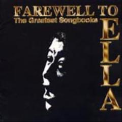 Ella Fitzgerald / The Greatest Songbooks 
