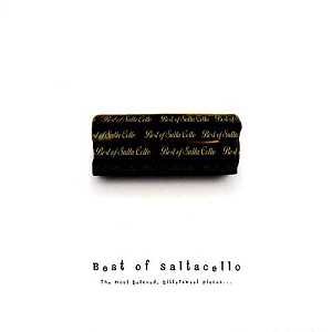 Saltacello / Best Of Saltacello (미개봉)