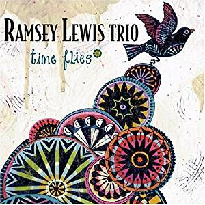 Ramsey Lewis Trio / Time Flies (홍보용)