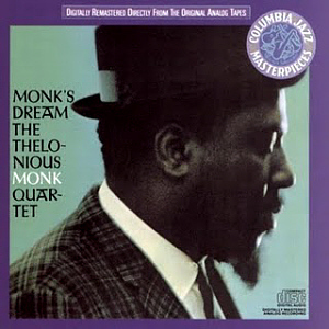 Thelonious Monk / Monk&#039;s Dream (REMASTERED)