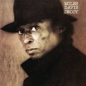 Miles Davis / Decoy