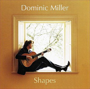 Dominic Miller / Shapes (미개봉)