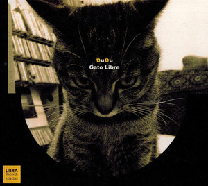 Gato Libre / DuDu (LP MINIATURE, 미개봉)