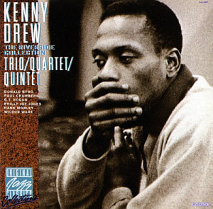 Kenny Drew / Trio / Quartet / Quintet 