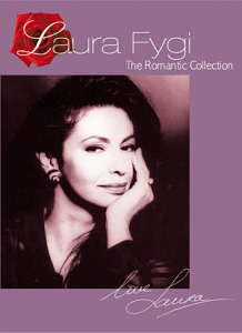 Laura Fygi / The Romantic Collection (2CD+1DVD, 미개봉)
