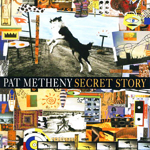 Pat Metheny / Secret Story