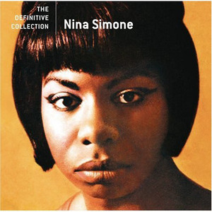 Nina Simone / The Definitive Collection