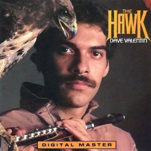 Dave Valentin / The Hawk (미개봉)