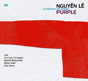 Nguyen Le / Purple (DIGI-PAK, 미개봉)