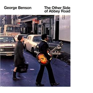 George Benson / The Other Side Of Abbey Road