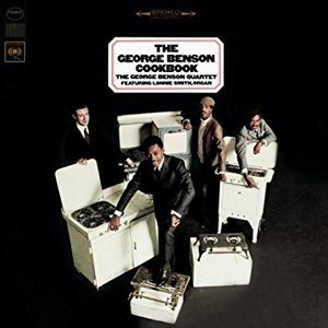 George Benson / Cookbook (24BIT REMASTERED)