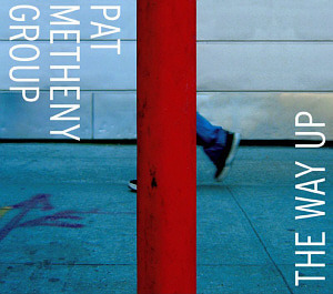 Pat Metheny Group / The Way Up