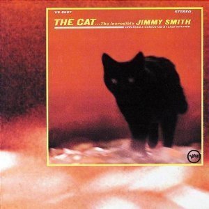 Jimmy Smith / The Cat (REMASTERED, DIGI-PAK, 미개봉)