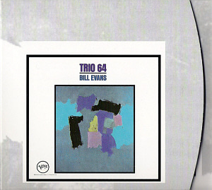 Bill Evans / Trio 64 (REMASTERED, DIGI-PAK, 미개봉)