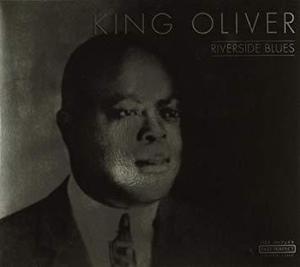 King Oliver / Riverside Blues (미개봉)