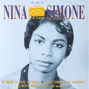 Nina Simone / The Best Of &quot;The Colpix Years&quot;