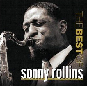 Sonny Rollins / The Best Of Sonny Rollins (미개봉)