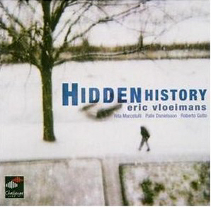 Eric Vloeimans / Hidden History