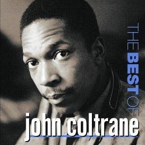 John Coltrane / The Best of John Coltrane (미개봉)