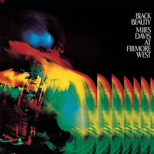 Miles Davis / Black Beauty: Miles Davis At Fillmore West (2CD, DIGI-PAK) 