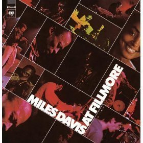 Miles Davis / At Fillmore: Live at the Fillmore East (2CD) 