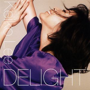 Keiko Lee (케이코 리) / Delight