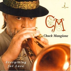Chuck Mangione / Everything For Love (미개봉)