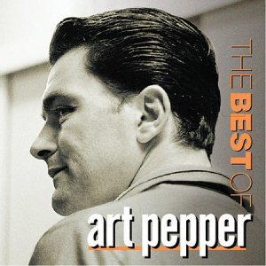 Art Pepper / The Best Of Art Pepper (미개봉)