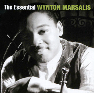 Wynton Marsalis / The Essential Wynton Marsalis (2CD, 미개봉)