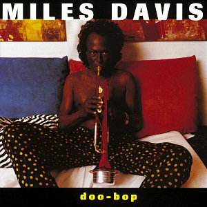 Miles Davis / Doo-Bop 