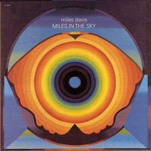 Miles Davis / Miles In The Sky (REMASTERED)