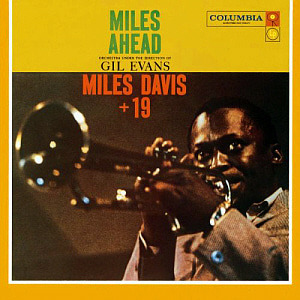 Miles Davis / Miles Ahead (REMASTERED) 