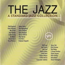 V.A. / The Jazz - A Standard Jazz Collection (2CD) 