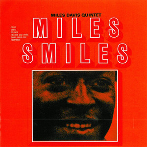 Miles Davis / Miles Smiles
