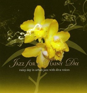 V.A. / Jazz For A Rainy Day (2CD, HDCD)