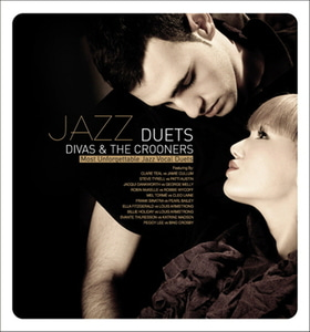 V.A. / Jazz Duets Divas &amp; The Crooners (2CD)