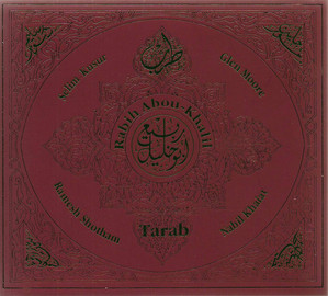 Rabih Abou-Khalil / Tarab (DIGI-PAK)