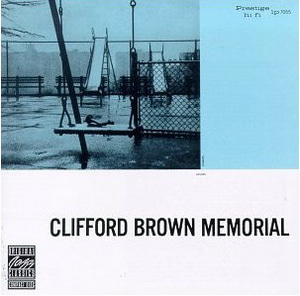Clifford Brown / Memorial (미개봉)