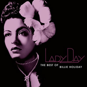 Billie Holiday / Lady Day: The Best Of Billie Holiday (2CD, 미개봉)