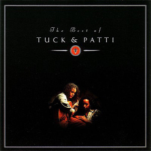 Tuck &amp; Patti / The Best Of Tuck &amp; Patti (미개봉)