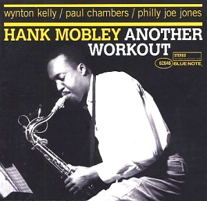 Hank Mobley / Another Workout (RVG) 