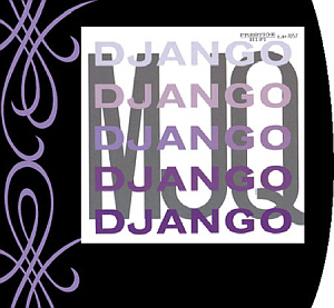 Modern Jazz Quartet / Django (RVG Remasters) (DIGI-PAK, 미개봉)