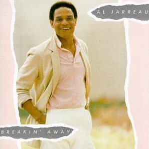 Al Jarreau / Breakin&#039; Away