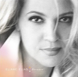 Eliane Elias / Dreamer (미개봉)