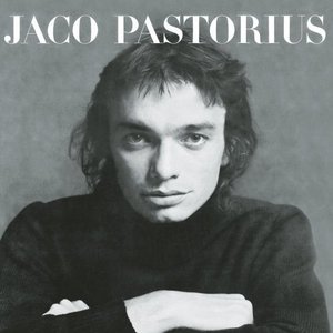 Jaco Pastorius / Jaco Pastorius (Bonus Track, 미개봉)