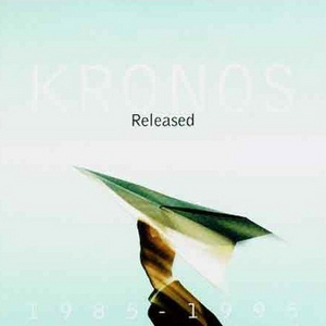 Kronos Quartet / 크로노스 사중주단: 대표작품집 (Kronos Quartet - Released [1985-1995]) (2CD)