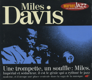 Miles Davis / Les Incontournables (DIGI-PAK, 미개봉)