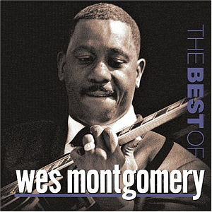 Wes Montgomery / The Best Of Wes Montgomery (미개봉)
