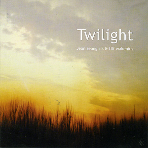 전성식 &amp; Ulf Wakenius / Twilight 