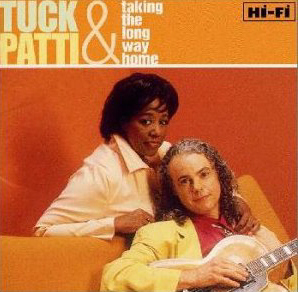 Tuck &amp; Patti / Taking The Long Way Home